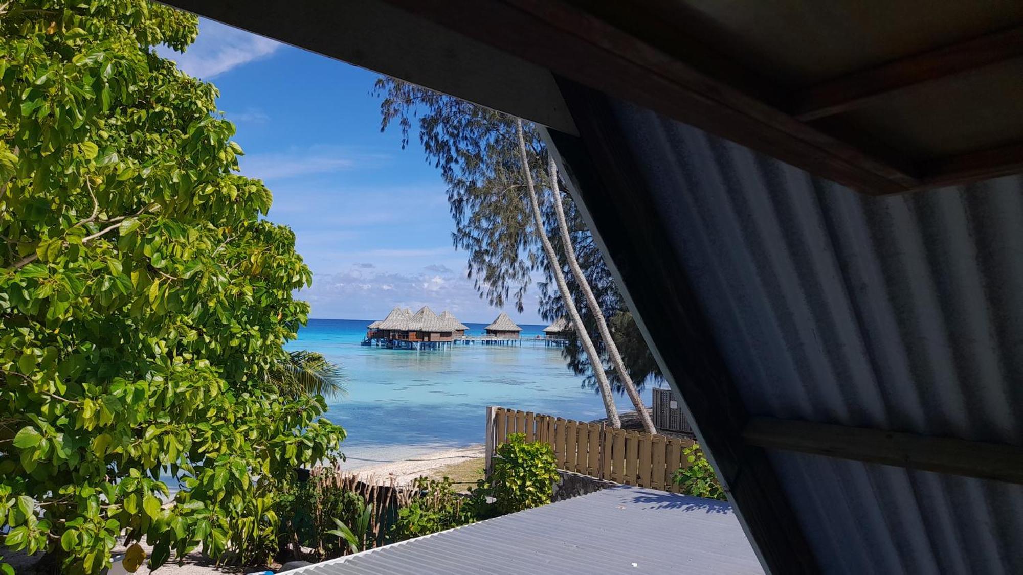 Hinamoe Lodge Аватору Екстериор снимка
